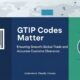 GTIP Code