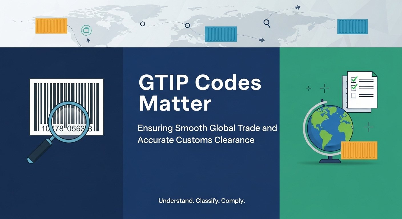 GTIP Code