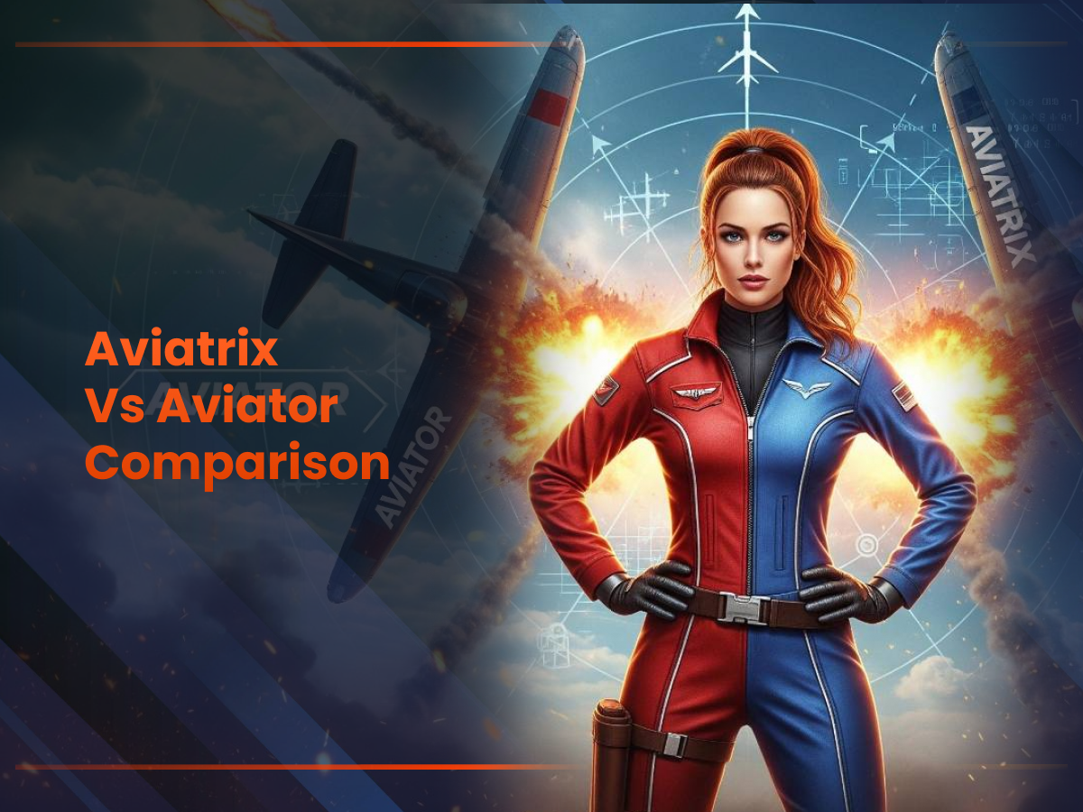 Aviatrix vs Aviator