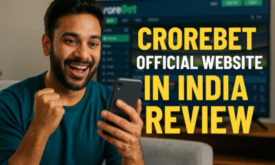 CroreBet