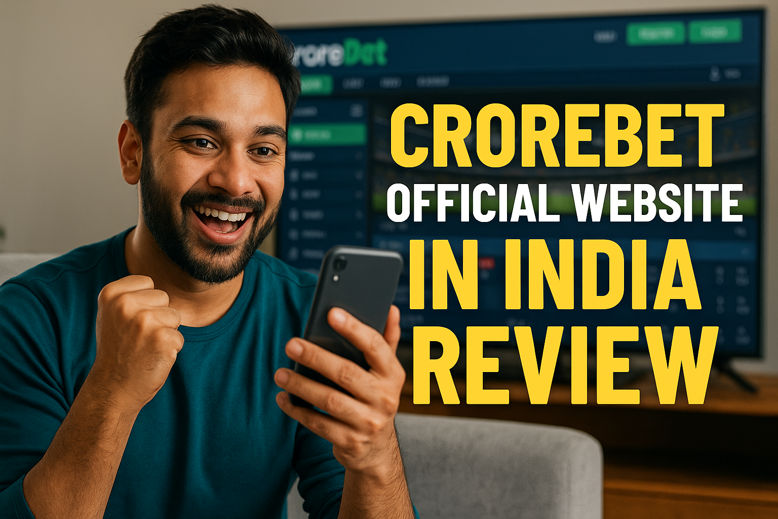 CroreBet