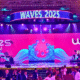 WAVES 2025