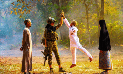 citizens of Whoville