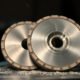 Diamond Grinding Wheels