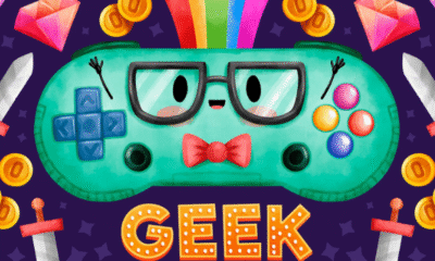 Google Block Breaker Doodle