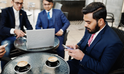 IMC Business App