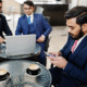 IMC Business App