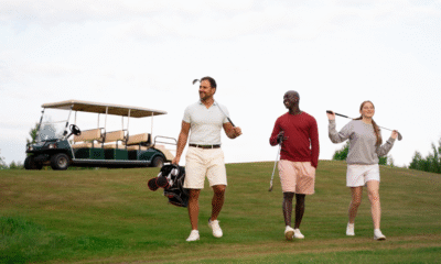 Beckett Ridge Golf Club