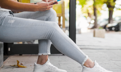 Air Conditioned Shoes