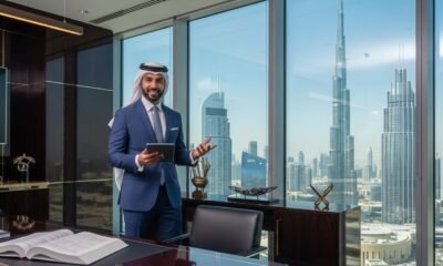 Attorney in the UAE