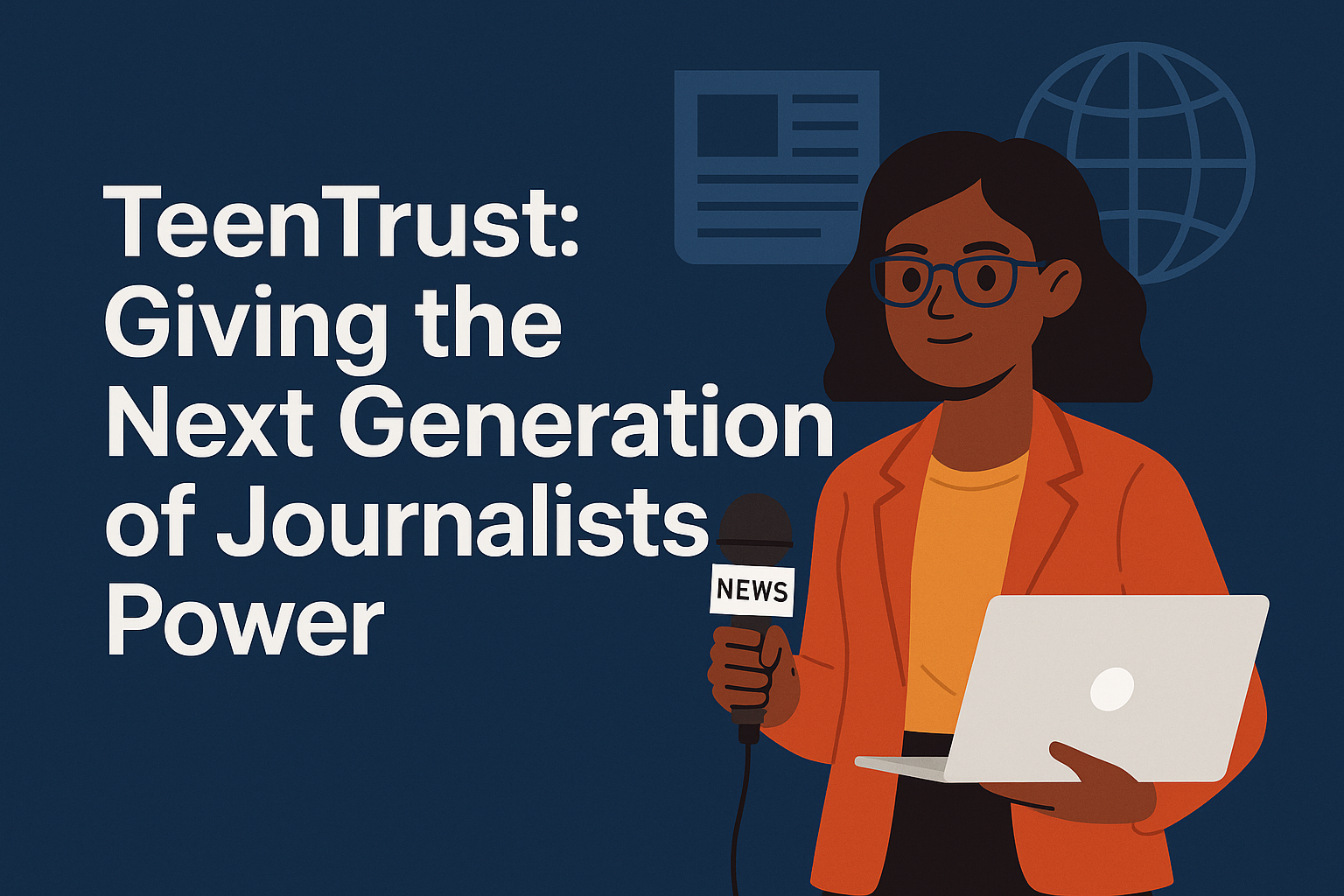 TeenTrust