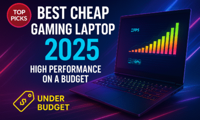 Laptop