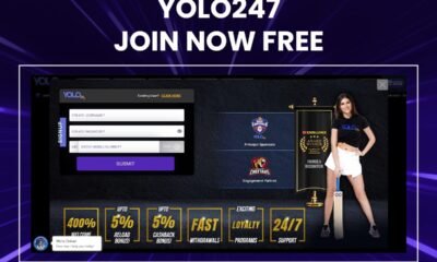 Yolo247