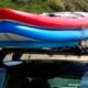 Roof Rack Storage