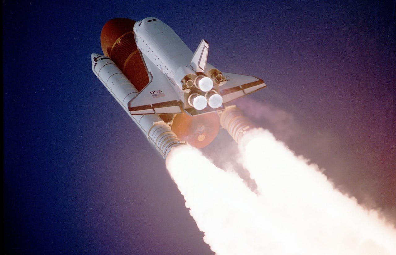 space economy