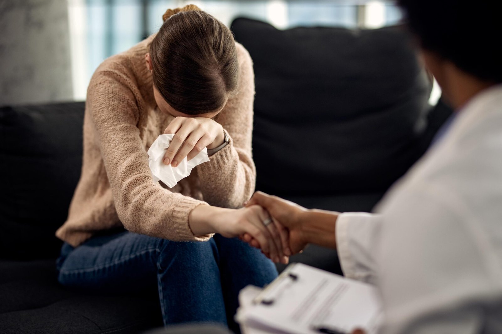 Mental Health Care