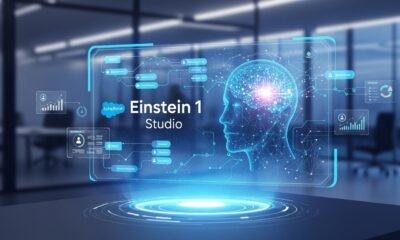 Salesforce Einstein