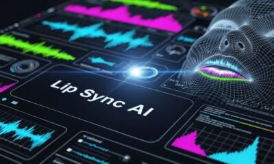Lip Sync AI: Transforming Videos into Engaging, Shareable Content