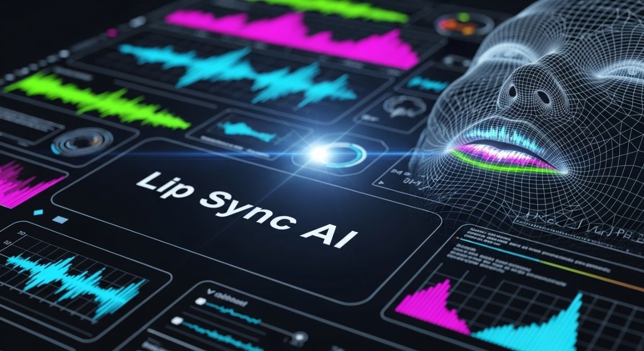 Lip Sync AI: Transforming Videos into Engaging, Shareable Content