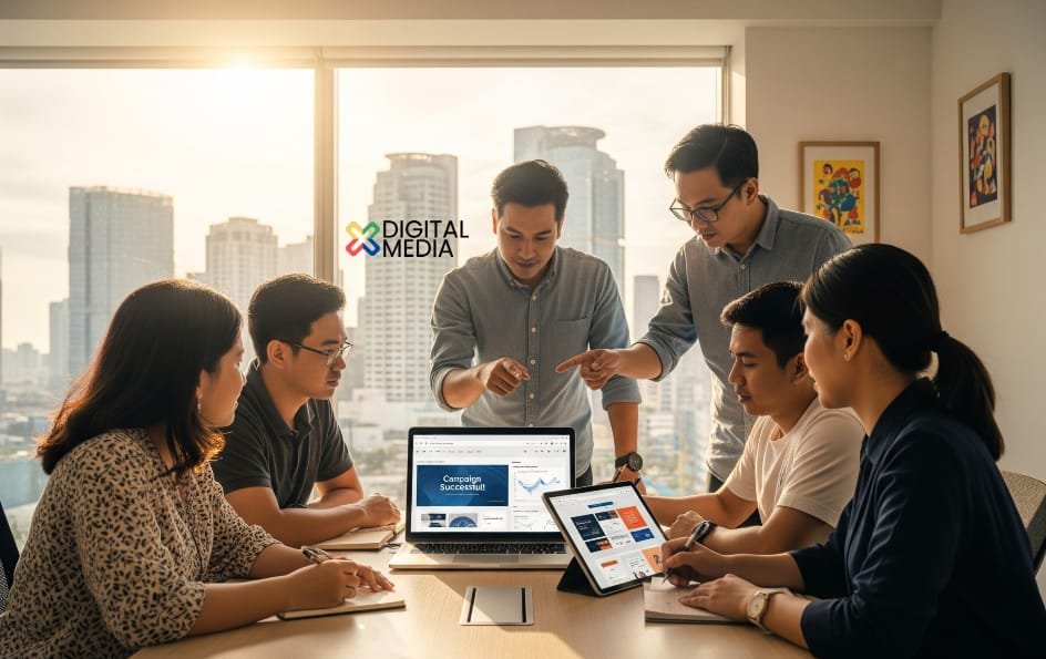 Best Email Marketing Agency