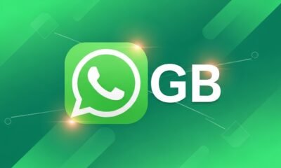 GB WhatsApp