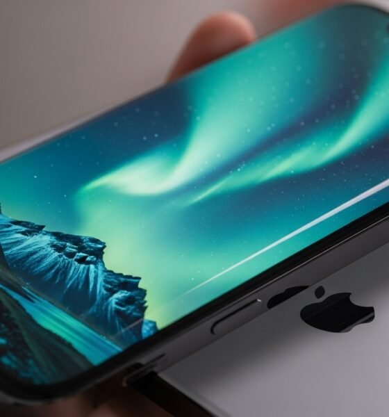iPhone 17