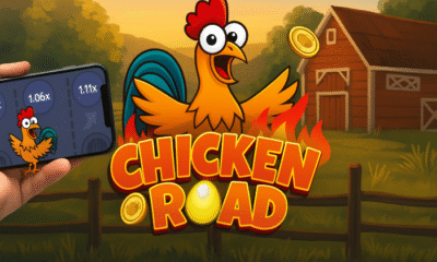 Chicken Road