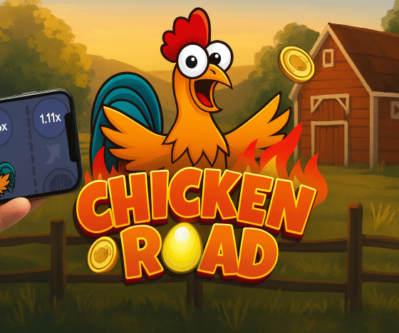 Chicken Road