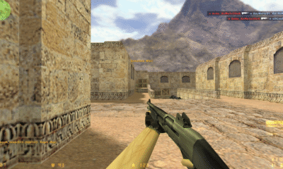 Counter-Strike