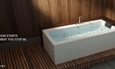 Bathtubs