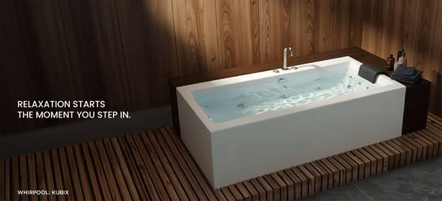 Bathtubs