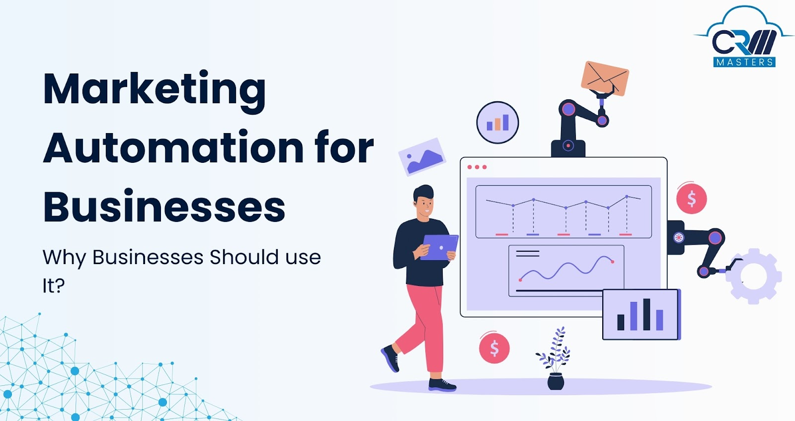 Marketing automation