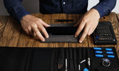 Samsung Screen Repair