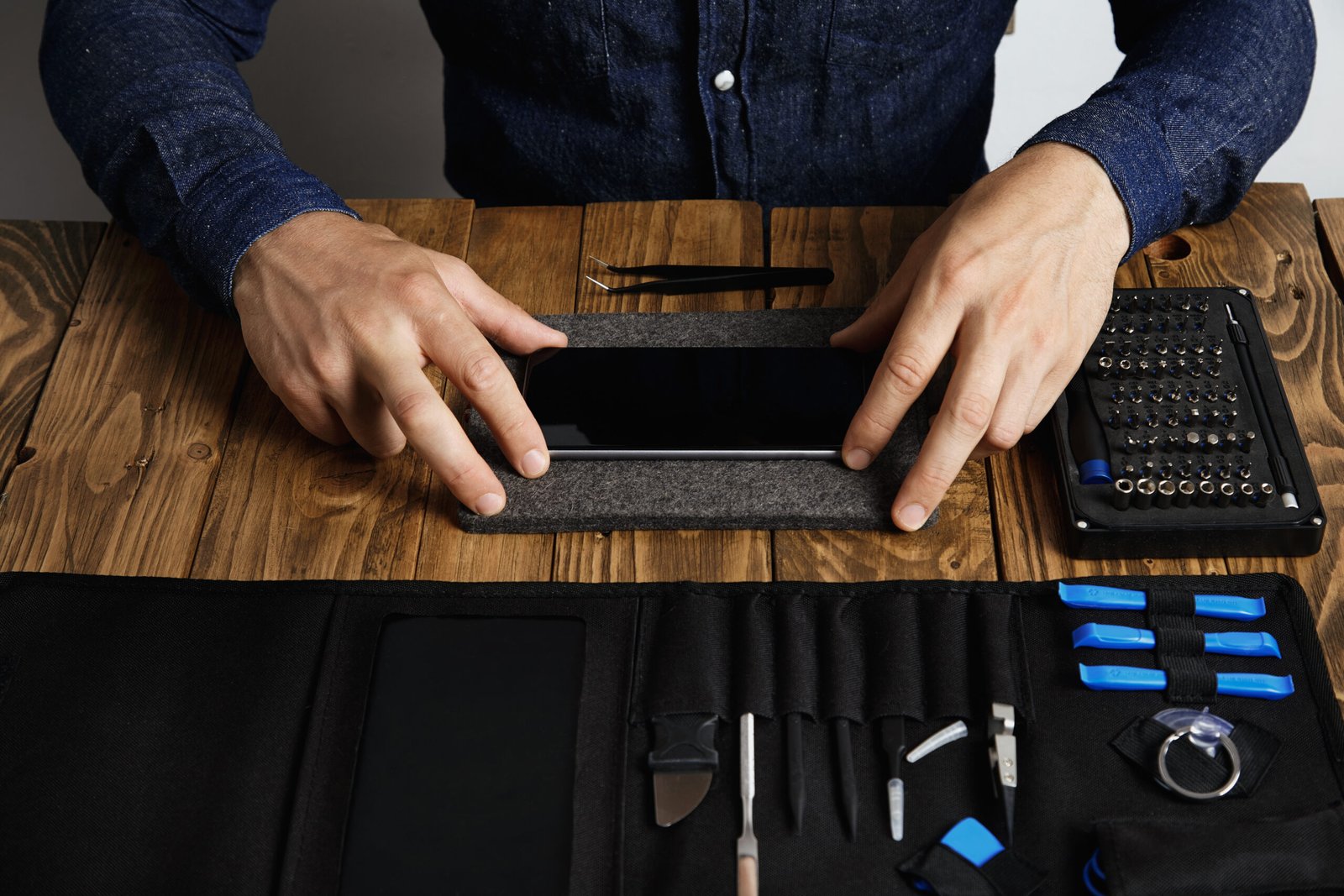 Samsung Screen Repair