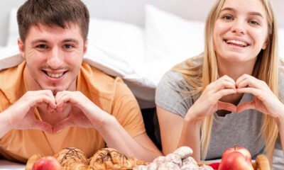 Why Some Foods Feel Like a Hug