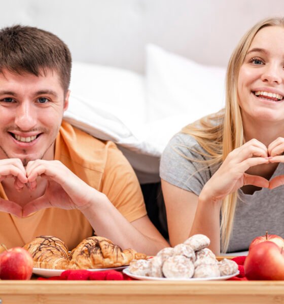 Why Some Foods Feel Like a Hug