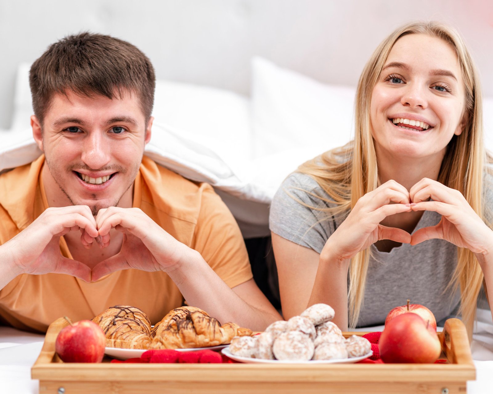 Why Some Foods Feel Like a Hug