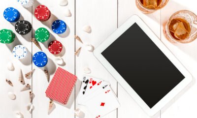 Casino Apps