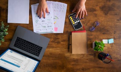 Ledger Basics