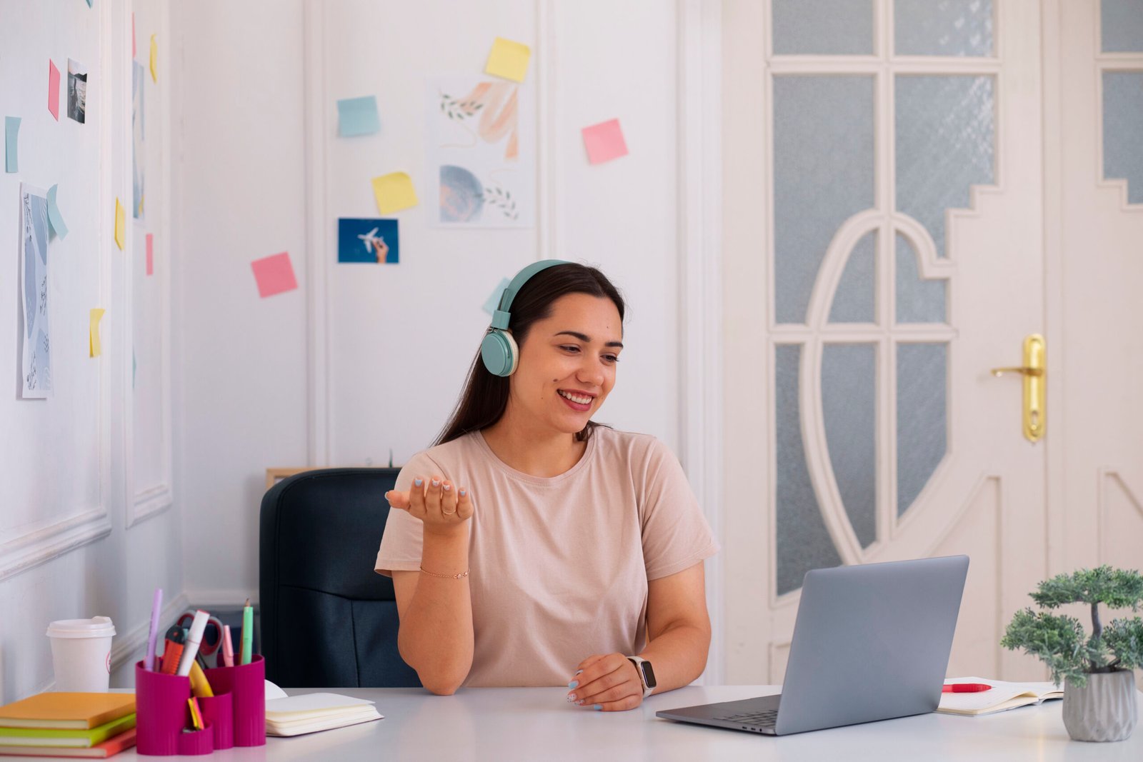 Virtual Assistants