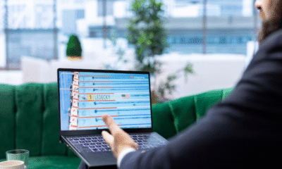 Hosting Control Panel