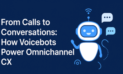Voicebots