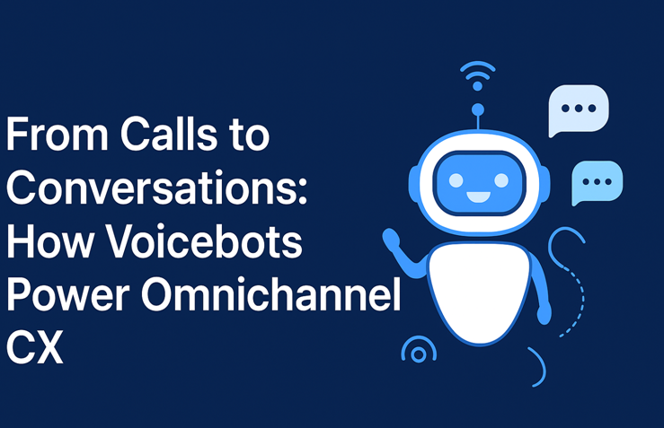 Voicebots