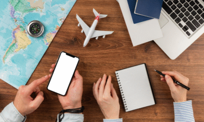 Global Entry Application