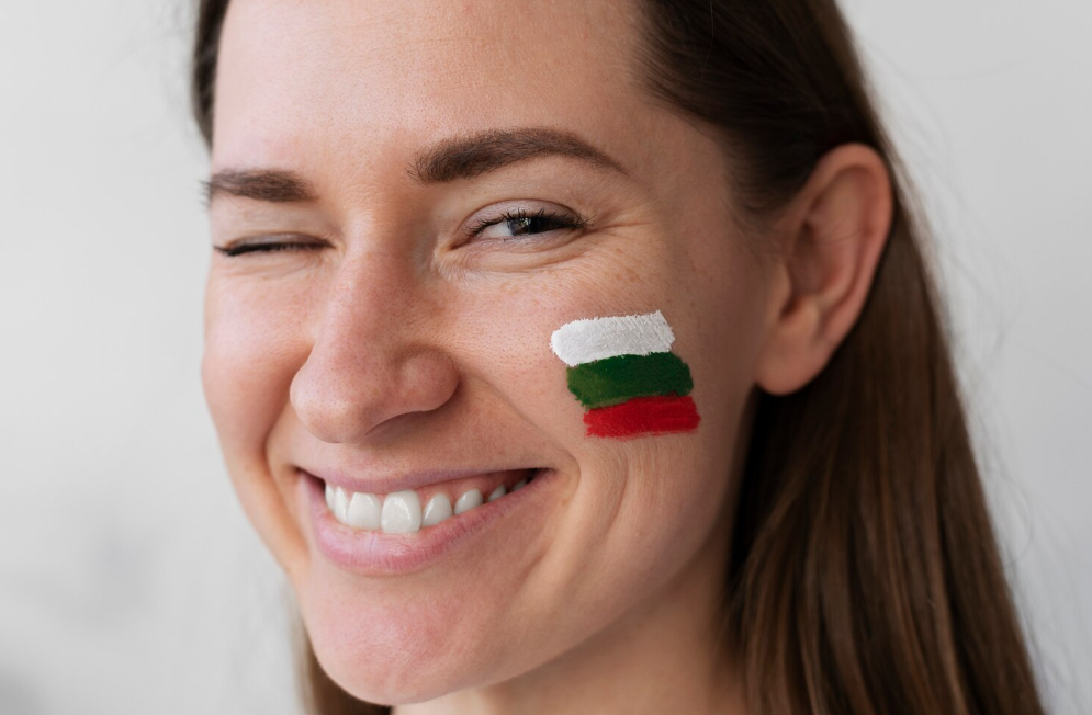 Italian Flag