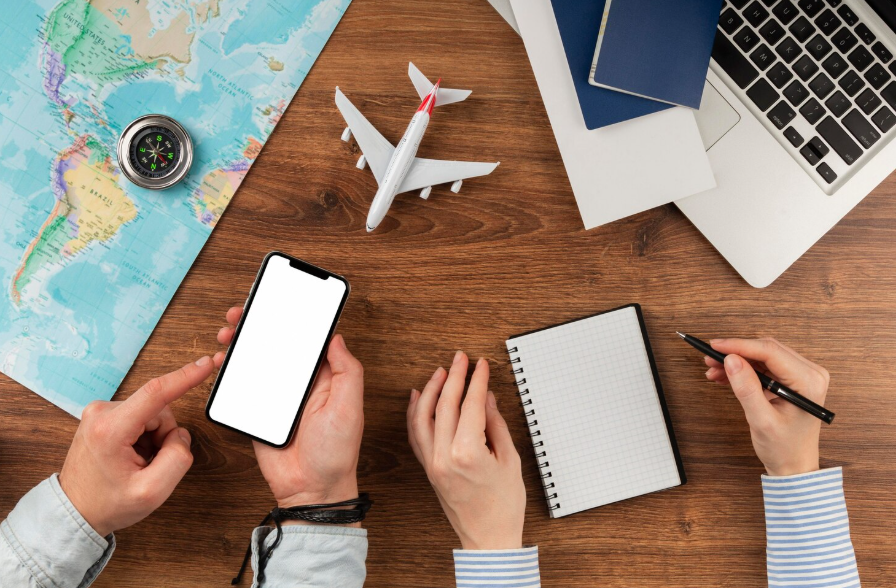 Global Entry Application