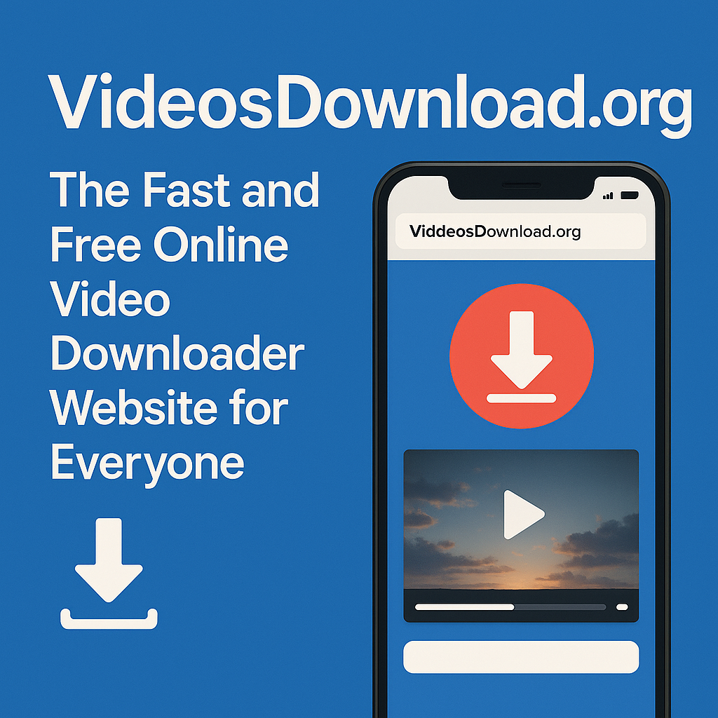 VideosDownload.org