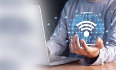 Managed Wi-Fi