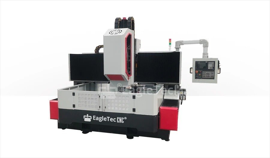 CNC Drilling Machine
