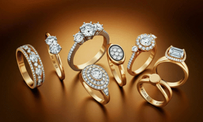 Diamond Buying